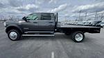 Used 2021 Ram 5500 Tradesman Crew Cab 4WD, Flatbed Truck for sale #PXB699122 - photo 75