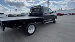 Used 2021 Ram 5500 Tradesman Crew Cab 4WD, Flatbed Truck for sale #PXB699122 - photo 78