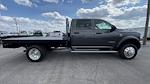 Used 2021 Ram 5500 Tradesman Crew Cab 4WD, Flatbed Truck for sale #PXB699122 - photo 79