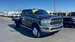 Used 2021 Ram 5500 Tradesman Crew Cab 4WD, Flatbed Truck for sale #PXB699122 - photo 83