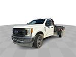 Used 2017 Ford F-350 XLT Regular Cab 4WD, Hauler Body for sale #PXB699122A - photo 1