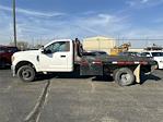 Used 2017 Ford F-350 XLT Regular Cab 4WD, Hauler Body for sale #PXB699122A - photo 3