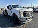 Used 2017 Ford F-350 XLT Regular Cab 4WD, Hauler Body for sale #PXB699122A - photo 4