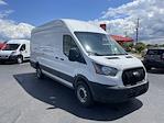 Used 2021 Ford Transit 350 High Roof RWD, Empty Cargo Van for sale #PXBA39041 - photo 25