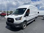 Used 2021 Ford Transit 350 High Roof RWD, Empty Cargo Van for sale #PXBA39041 - photo 26