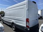 Used 2021 Ford Transit 350 High Roof RWD, Empty Cargo Van for sale #PXBA39041 - photo 2