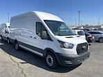 Used 2021 Ford Transit 350 High Roof RWD, Empty Cargo Van for sale #PXBA39041 - photo 9