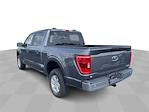 Used 2022 Ford F-150 XL SuperCrew Cab 4WD, Pickup for sale #PXBA91310 - photo 2