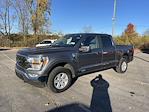 Used 2022 Ford F-150 XL SuperCrew Cab 4WD, Pickup for sale #PXBA91310 - photo 31