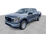 Used 2022 Ford F-150 XL SuperCrew Cab 4WD, Pickup for sale #PXBA91310 - photo 7