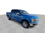 Used 2019 Ford F-150 XL SuperCrew Cab 4WD, Pickup for sale #PXBC00322 - photo 4