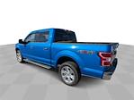 Used 2019 Ford F-150 XL SuperCrew Cab 4WD, Pickup for sale #PXBC00322 - photo 2