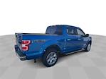 Used 2019 Ford F-150 XL SuperCrew Cab 4WD, Pickup for sale #PXBC00322 - photo 9