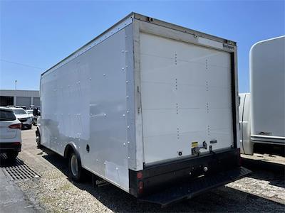 Used 2019 GMC Savana 3500 RWD, Box Van for sale #PXBZ008416 - photo 2