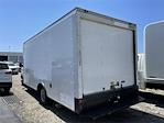 Used 2019 GMC Savana 3500 RWD, Box Van for sale #PXBZ008416 - photo 2