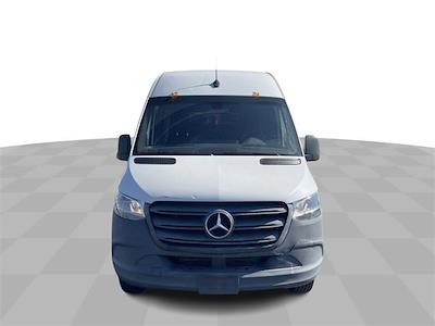 2021 Mercedes-Benz Sprinter 2500 High Roof RWD, Empty Cargo Van for sale #PXBZ052289 - photo 1