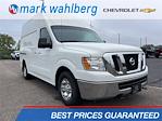 Used 2014 Nissan NV HD SV High Roof 4x2, Empty Cargo Van for sale #PXBZ106558 - photo 1