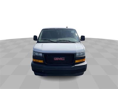 Used 2023 GMC Savana 2500 Work Van RWD, Empty Cargo Van for sale #PXBZ119474 - photo 1