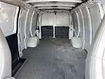 Used 2023 GMC Savana 2500 Work Van RWD, Empty Cargo Van for sale #PXBZ119474 - photo 15