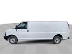 Used 2023 GMC Savana 2500 Work Van RWD, Empty Cargo Van for sale #PXBZ119474 - photo 2