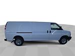 Used 2023 GMC Savana 2500 Work Van RWD, Empty Cargo Van for sale #PXBZ119474 - photo 4