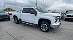 Used 2021 Chevrolet Silverado 3500 LT Crew Cab 4WD, Pickup for sale #PXBZ136277 - photo 26