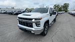 Used 2021 Chevrolet Silverado 3500 LT Crew Cab 4WD, Pickup for sale #PXBZ136277 - photo 28