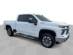 Used 2021 Chevrolet Silverado 3500 LT Crew Cab 4WD, Pickup for sale #PXBZ136277 - photo 4