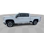 Used 2021 Chevrolet Silverado 3500 LT Crew Cab 4WD, Pickup for sale #PXBZ136277 - photo 7