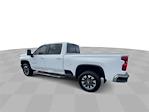 Used 2021 Chevrolet Silverado 3500 LT Crew Cab 4WD, Pickup for sale #PXBZ136277 - photo 2