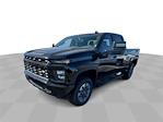 Used 2021 Chevrolet Silverado 2500 Custom Crew Cab 4WD, Pickup for sale #PXBZ282547 - photo 6