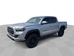 Used 2022 Toyota Tacoma SR Double Cab 4WD, Pickup for sale #PXBZ491360 - photo 1