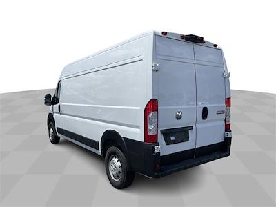 2023 Ram ProMaster 2500 High Roof FWD, Empty Cargo Van for sale #PXBZ525645 - photo 2