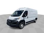 Used 2023 Ram ProMaster 2500 High Roof FWD, Empty Cargo Van for sale #PXBZ525645 - photo 1