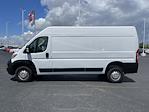 Used 2023 Ram ProMaster 2500 High Roof FWD, Empty Cargo Van for sale #PXBZ525645 - photo 21