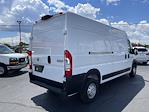 Used 2023 Ram ProMaster 2500 High Roof FWD, Empty Cargo Van for sale #PXBZ525645 - photo 23