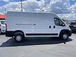 Used 2023 Ram ProMaster 2500 High Roof FWD, Empty Cargo Van for sale #PXBZ525645 - photo 24