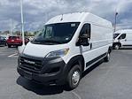 Used 2023 Ram ProMaster 2500 High Roof FWD, Empty Cargo Van for sale #PXBZ525645 - photo 26