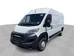 Used 2023 Ram ProMaster 2500 High Roof FWD, Empty Cargo Van for sale #PXBZ525645 - photo 7