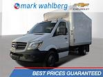 Used 2016 Mercedes-Benz Sprinter 3500 Base RWD, Box Truck for sale #PXBZ644394 - photo 1