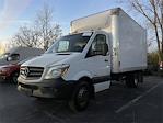Used 2016 Mercedes-Benz Sprinter 3500 Base RWD, Box Truck for sale #PXBZ644394 - photo 3