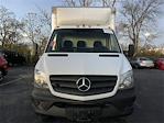 Used 2016 Mercedes-Benz Sprinter 3500 Base RWD, Box Truck for sale #PXBZ644394 - photo 6