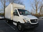 Used 2016 Mercedes-Benz Sprinter 3500 Base RWD, Box Truck for sale #PXBZ644394 - photo 7