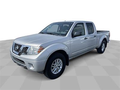 Used 2018 Nissan Frontier SV Crew Cab RWD, Pickup for sale #PXBZ718676 - photo 1