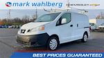 Used 2017 Nissan NV200 SV FWD, Upfitted Cargo Van for sale #PXBZ720581 - photo 1