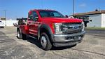 Used 2017 Ford F-450 Regular Cab 4x4, Wrecker Body for sale #PXBZA01485 - photo 3