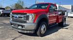 Used 2017 Ford F-450 Regular Cab 4x4, Wrecker Body for sale #PXBZA01485 - photo 35