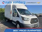 Used 2016 Ford Transit 350 HD 4x2, Box Truck for sale #PXBZA20776 - photo 1