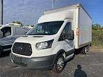 Used 2016 Ford Transit 350 HD 4x2, Box Truck for sale #PXBZA20776 - photo 2