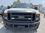 Used 2009 Ford F-550 XL Crew Cab 4x4, Stake Bed for sale #PXBZA88298 - photo 3